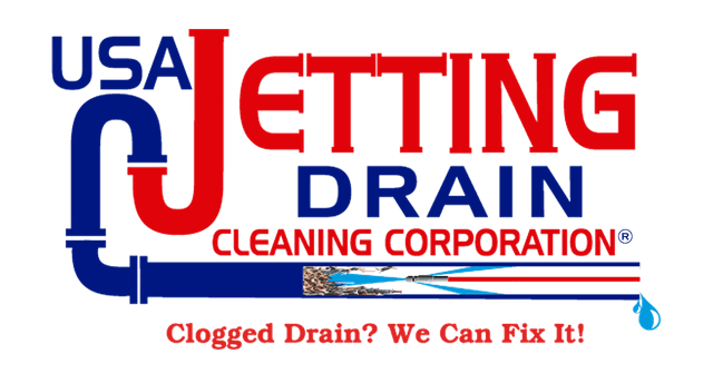 USA Jetting Drain Cleaning Corporation
